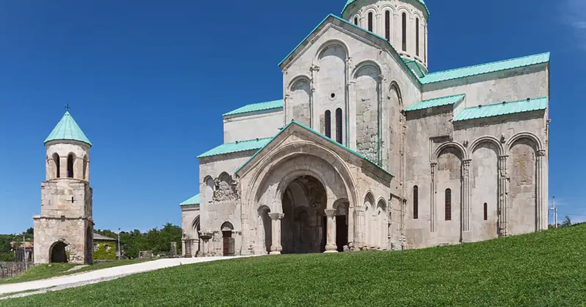 ბაგრატის ტაძარი