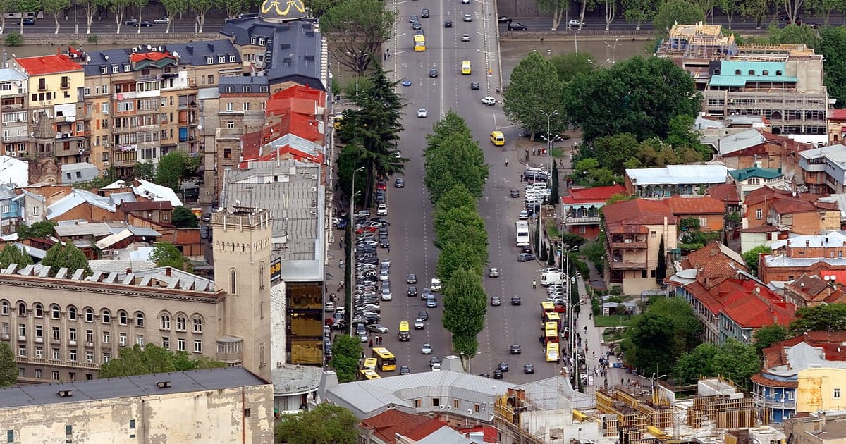 სამების საკათედრო ტაძარი